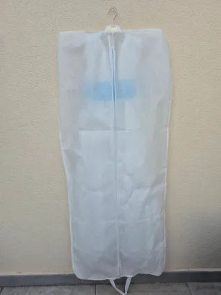 Vestido Primera Comunión Talla 12