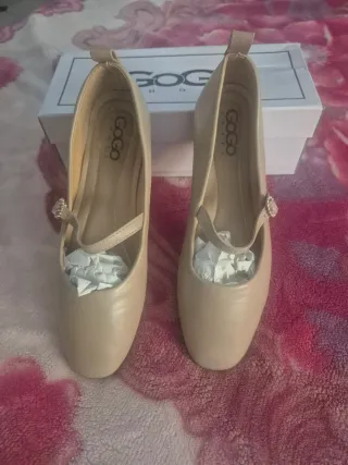 Vestido Primera Comunión Talla 12