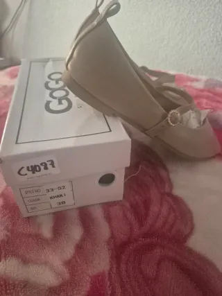 Vestido Primera Comunión Talla 12