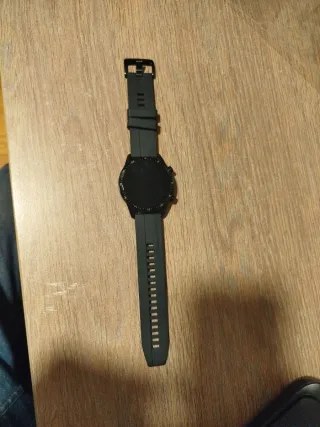 Huawei Watch GT 2 Negro