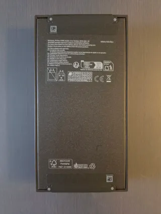 Samsung Galaxy S26 Ultra 512GB *Sin Abrir*