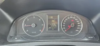 Volkswagen Transporter T5 2010