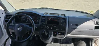 Volkswagen Transporter T5 2010