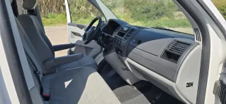 Volkswagen Transporter T5 2010