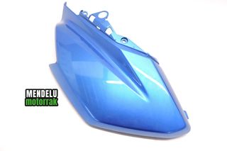 Carenado Frontal Yamaha N-Max 125 Azul