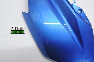 Carenado Frontal Yamaha N-Max 125 Azul