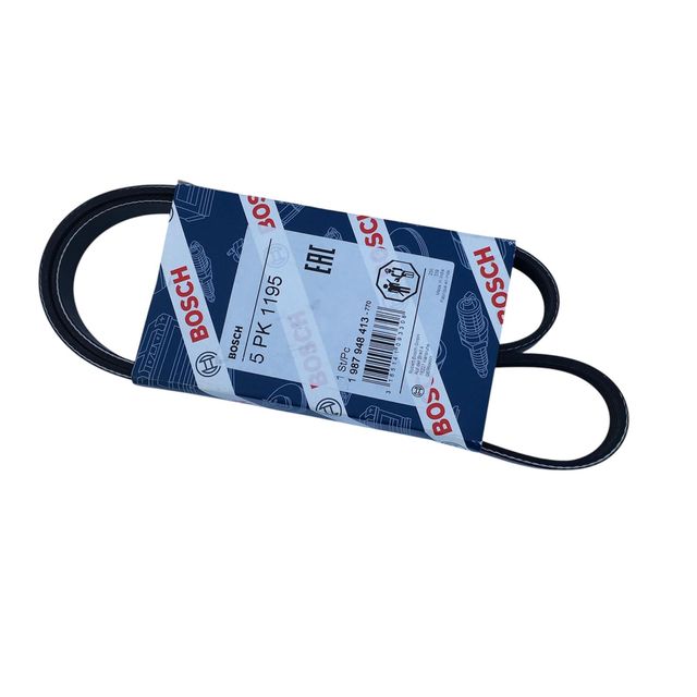 Correa Bosch BMW X5 E53 X3 E83 NUEVA OEM