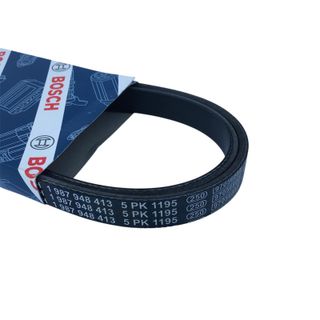 Correa Bosch BMW X5 E53 X3 E83 NUEVA OEM