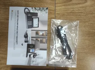 Teléfono IP SIP Yealink MP56-E2