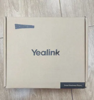 Teléfono IP SIP Yealink MP56-E2