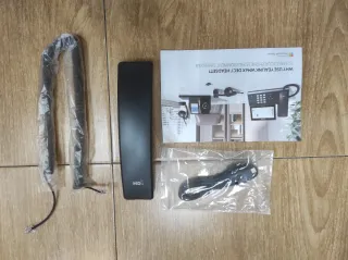 Teléfono IP SIP Yealink MP56-E2