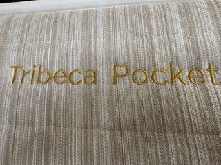 Cama 160x190, FLEX TRIBECA alta gama EXPOSICIÓN