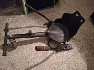 Asiento para Hoverboard