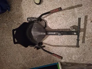 Asiento para Hoverboard