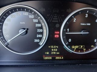 BMW X3 xDrive 20dA 184CV