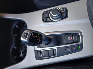 BMW X3 xDrive 20dA 184CV