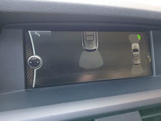 BMW X3 xDrive 20dA 184CV