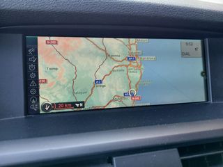 BMW X3 xDrive 20dA 184CV