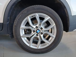 BMW X3 xDrive 20dA 184CV