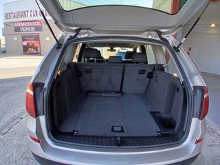 BMW X3 xDrive 20dA 184CV