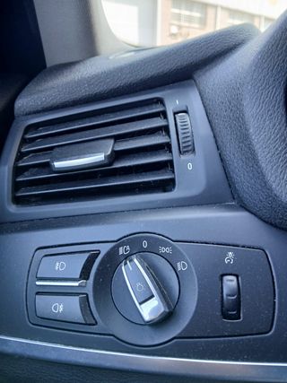 BMW X3 xDrive 20dA 184CV