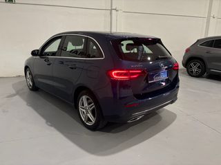 Mercedes-Benz Clase B 2021