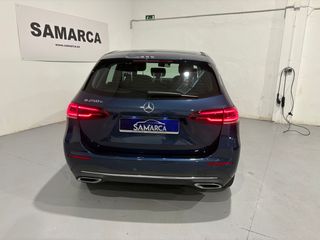 Mercedes-Benz Clase B 2021