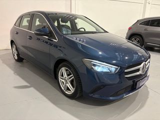 Mercedes-Benz Clase B 2021