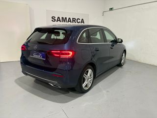 Mercedes-Benz Clase B 2021