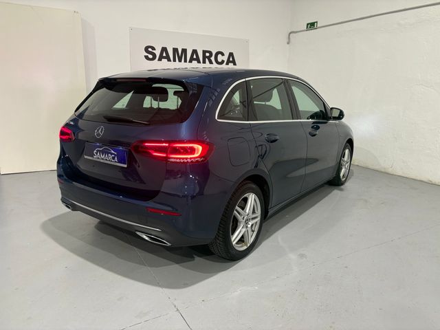 Mercedes-Benz Clase B 2021