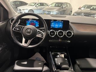 Mercedes-Benz Clase B 2021