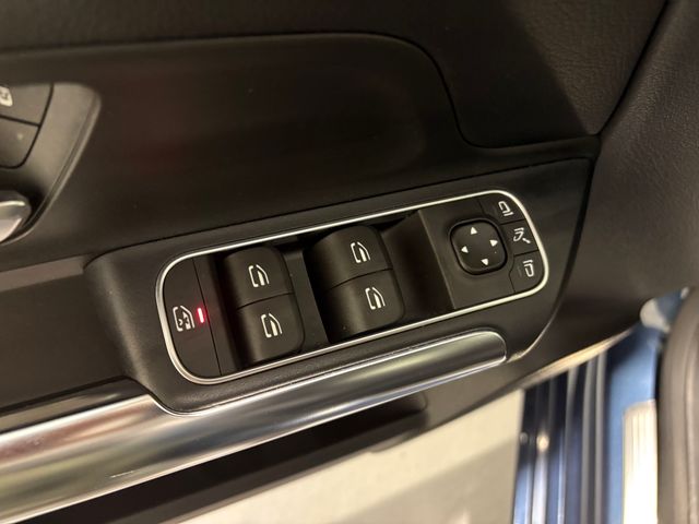 Mercedes-Benz Clase B 2021