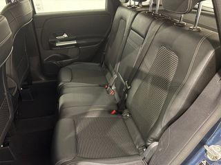 Mercedes-Benz Clase B 2021