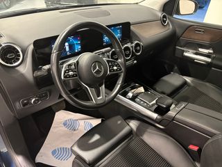 Mercedes-Benz Clase B 2021