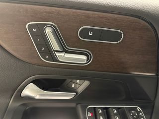 Mercedes-Benz Clase B 2021