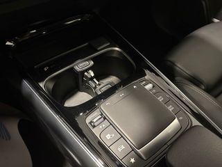 Mercedes-Benz Clase B 2021