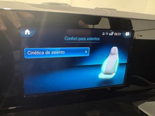 Mercedes-Benz Clase B 2021