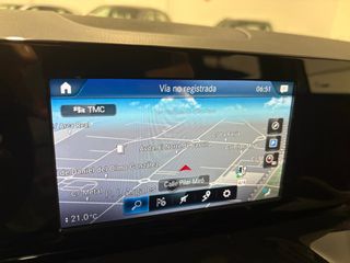 Mercedes-Benz Clase B 2021