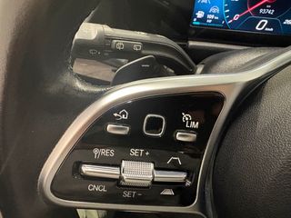 Mercedes-Benz Clase B 2021