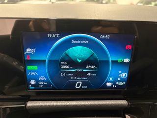 Mercedes-Benz Clase B 2021