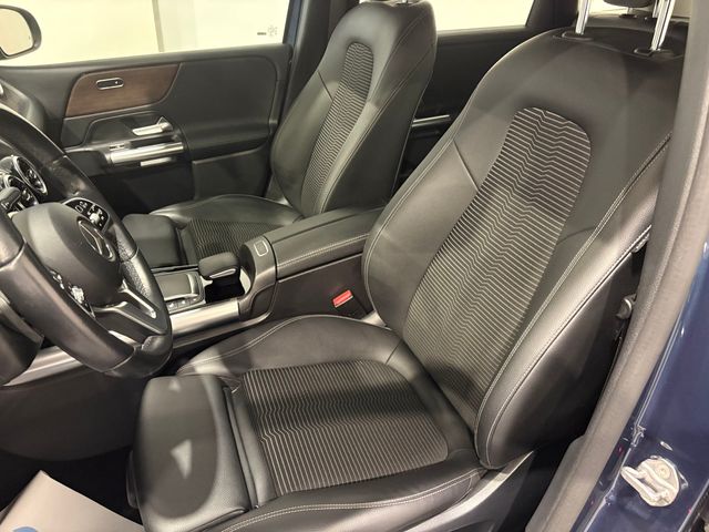 Mercedes-Benz Clase B 2021