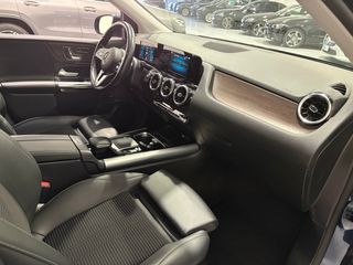 Mercedes-Benz Clase B 2021