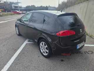 SEAT Leon 2006 pegatina c embrague nuevo