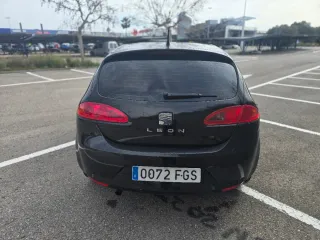 SEAT Leon 2006 pegatina c embrague nuevo