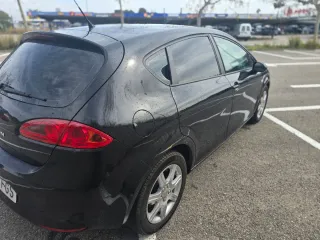 SEAT Leon 2006 pegatina c embrague nuevo