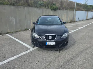 SEAT Leon 2006 pegatina c embrague nuevo