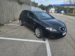 SEAT Leon 2006 pegatina c embrague nuevo