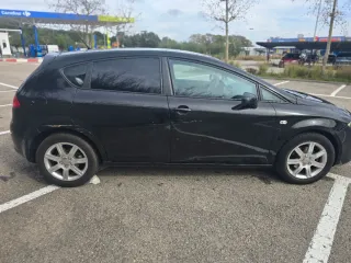 SEAT Leon 2006 pegatina c embrague nuevo