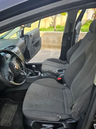 SEAT Leon 2006 pegatina c embrague nuevo