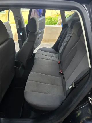 SEAT Leon 2006 pegatina c embrague nuevo